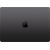 Apple MacBook Pro (14") 2025 (black, 16 GB, 512 GB (512 GB SSD), M5, MacOS, German) Новинки Компьютерная техника