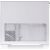 Thermaltake TR300 TG (white, tempered glass) Datoru korpusi