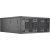 Silverstone Technology RM4A 4U Rackmount, Rack (black, 4 height units) Datoru korpusi