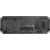 Silverstone Technology RM4A 4U Rackmount, Rack (black, 4 height units) Datoru korpusi