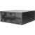 Silverstone Technology RM4A 4U Rackmount, Rack (black, 4 height units) Datoru korpusi