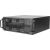 Silverstone Technology RM4A 4U Rackmount, Rack (black, 4 height units) Datoru korpusi