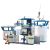 Playmobil 71873 City Action Police Command Center Конструкторы