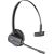 HP Poly CS540A DECT 1880-1900 MHz Headset (black) Jaunumi - Audio-Video