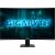 GigaByte GS27FCA (68.6 cm (27 inches), black, FullHD, VA, curved, HDMI, DP, 200Hz panel) LED / LCD мониторы