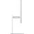 Apple Studio Display XDR (68.29 cm (27 inches), silver, tilt and height adjustable stand, standard glass, 5K Retina XDR, webcam, 120Hz panel) LED / LCD мониторы