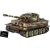 COBI Panzerkampfwagen VI Tiger Ausf. E Executive Edition Konstruktori 