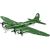 COBI Boeing B-17G Flying Fortress, construction toy Jaunumi, Bērnu preces