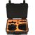 Twarde etui Sunnylife do Neo 2 Motion Fly More Combo Piederumi droniem