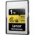 Lexar Atmiņas karte 1TB Professional GOLD CFexpress 4.0 Type A Atmiņas kartes micro SD SDHC