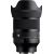 Sigma 35mm F/1.2 DG II Art, Sony E-mount pilna kadra objektīvs Objektīvi
