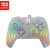 Turtle Beach wired controller Afterglow Wave Nintendo Switch 2, grey Piederumi konsolēm