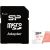 Silicon Power memory card microSDXC 128GB Superior A1 + adapter Jaunumi - Audio-Video