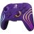 PDP wireless controller Afterglow Wave Nintendo Switch, purple Piederumi konsolēm