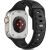 Tech-Protect watch strap IconBand Line Apple Watch 44/45/46/49mm, black Jaunumi - Viedierices