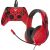 Turtle Beach controller + headset Airlite & Rematch Xbox, Spirit Red Piederumi konsolēm
