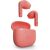 SBS wireless earbuds Go Pods TWS, red Jaunumi - Audio-Video