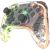 Speedlink wireless gamepad Rait NX RGB PC/Android/Switch, clear (SL-650115-CR) Piederumi konsolēm