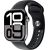 Platinet smartwatch PSMART PRO mini PSMART10B, black (46206) Jaunumi - Viedierices