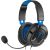 Turtle Beach headset Recon 50P, black/blue Aудио-видео
