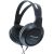 Panasonic headphones RP-HT161E-K, black Jaunumi - Audio-Video
