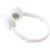 Omega Freestyle headset FH3920, white Aудио-видео