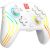 Turtle Beach wireless controller Afterglow Wave Nintendo Switch 2, white Piederumi konsolēm