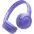 JBL wireless headset Tune 530BT, purple Jaunumi - Audio-Video
