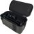Turtle Beach case PlayTrek 2in1 Case Nintendo Switch 2, charcoal Piederumi konsolēm