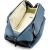 Peak Design Travel Duffelpack 65L, ocean Foto - Video somas