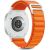Tech-Protect watch strap Nylon Pro Samsung Galaxy Watch8/8 Classic 40/44/46mm, orange Jaunumi - Viedierices