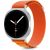 Tech-Protect watch strap Nylon Pro Samsung Galaxy Watch8/8 Classic 40/44/46mm, orange Jaunumi - Viedierices