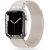 Tech-Protect watch strap Nylon Pro Apple Watch 42/44/45/49mm, mousy Jaunumi - Viedierices