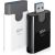 Silicon Power memory card reader Combo 2in1 USB 3.1, black Aудио-видео