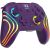 Turtle Beach wireless controller Afterglow Wave Nintendo Switch 2, violet Piederumi konsolēm