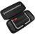 Turtle Beach case PlayTrek Travel Case Nintendo Switch 2, stellar white Piederumi konsolēm