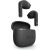 SBS wireless earbuds Go Pods TWS, black Jaunumi - Audio-Video