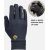 Vallerret Senja Liner Photography Gloves S Foto - Video somas