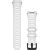 Garmin watch strap Instinct 3 22mm, white Jaunumi - Viedierices