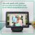 Amazon Blink Video Doorbell 2, black Viedie Sensori