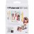Polaroid photo paper Instant Zink 3x4 20pcs Jaunumi - Audio-Video