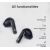 SBS wireless earbuds Go Pods TWS, dark blue Jaunumi - Audio-Video