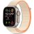Tech-Protect watch strap Nylon Apple Watch 40/41/42mm, cream Jaunumi - Viedierices