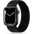 Tech-Protect watch strap Nylon Pro Apple Watch 42/44/45/49mm, black Jaunumi - Viedierices