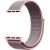 Tech-Protect watch strap Nylon Apple Watch 38/40mm, pink sand Jaunumi - Viedierices