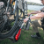THULE VeloSpace 3 Bike Adapter Black 9031100 piederumi veloturētājam uz āķa Velosipēdu turētāji