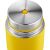 Esbit Sculptor Food Jug 0.75 L / Dzeltena / 0.75 L Термосы