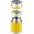 Esbit Sculptor Food Jug 0.75 L / Dzeltena / 0.75 L Термосы