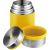 Esbit Sculptor Food Jug 0.75 L / Dzeltena / 0.75 L Термосы