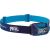 Petzl ACTIK CORE, blue LED light, with CORE battery Lukturi 